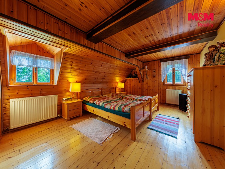 Будинок на продаж, 250 м² (22 з 30)