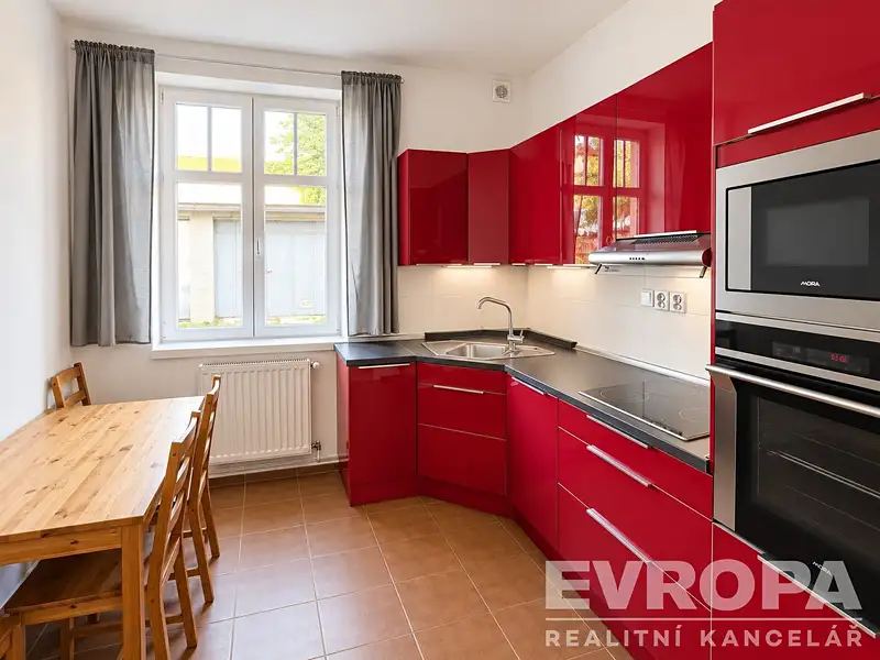 Prodej bytu 2+1 66 m², Nový Bor – náhled fotky 2