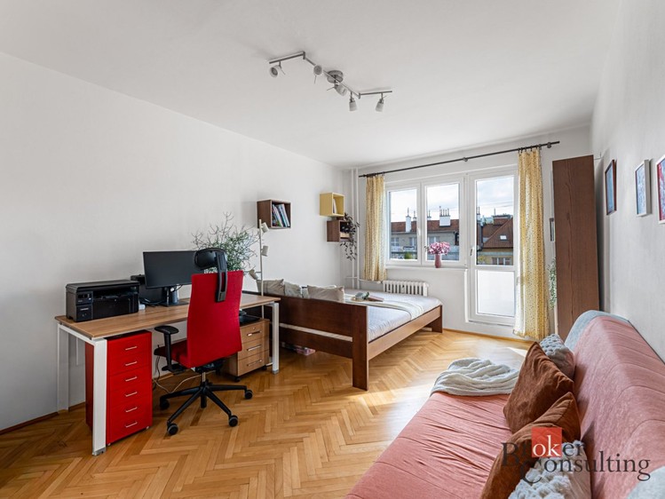 Wohnung 2+1 zum Kauf, 48 m² (5 von 15)