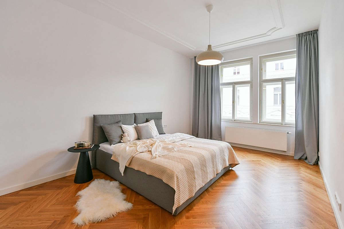 Pronájem bytu 4+kk 150 m² – fotografie 3