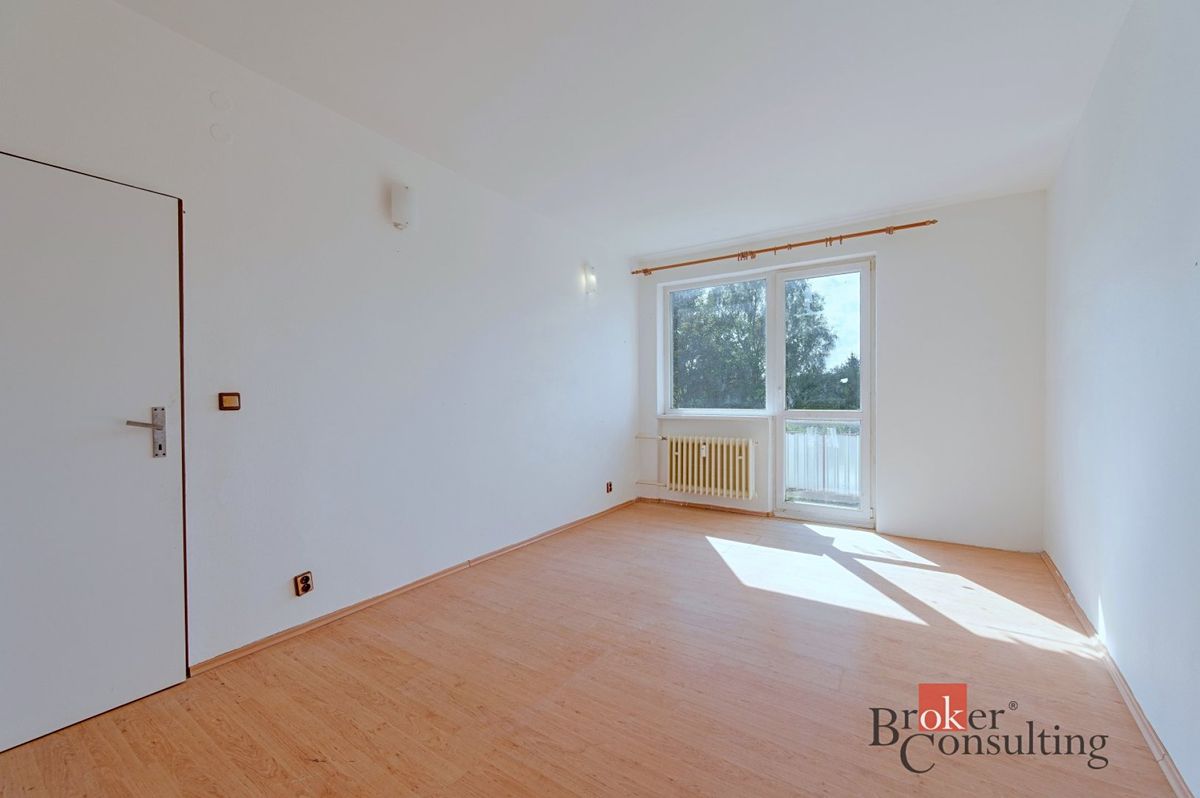 Prodej bytu 2+1 52 m² – fotografie 4