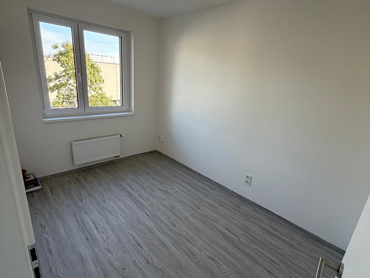 Квартира 2+kk в оренду, 52 м² (3 з 22)