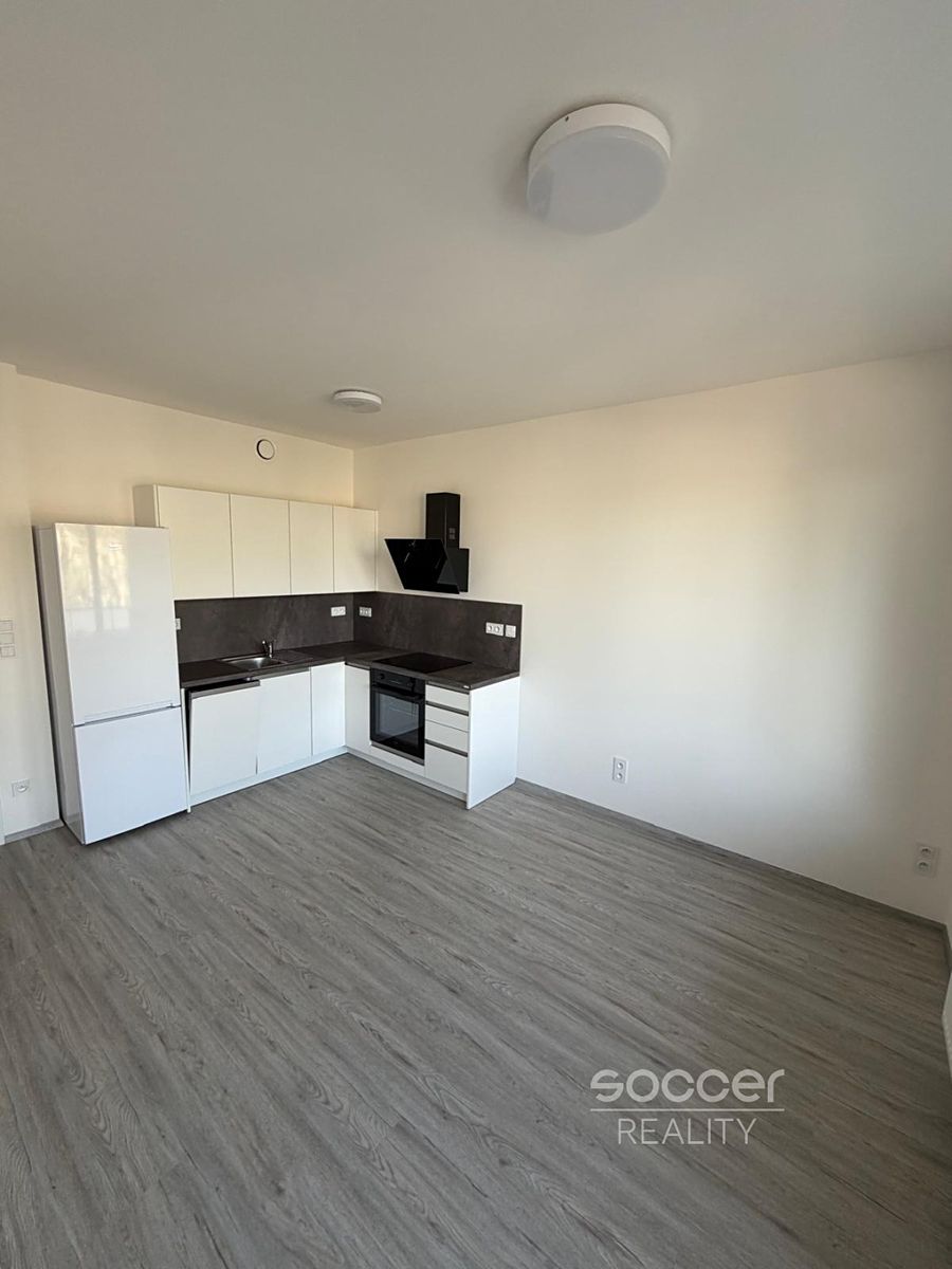 Pronájem bytu 2+kk 52 m²