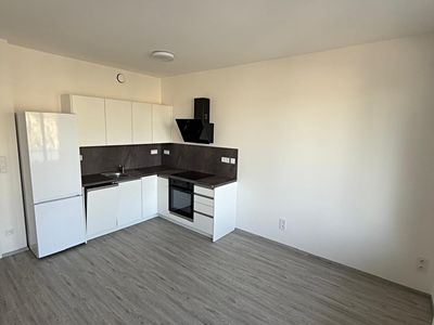 Pronájem bytu 2+kk 52 m²