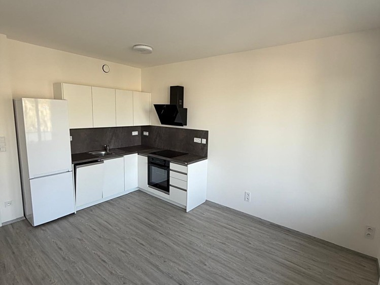 Квартира 2+kk в оренду, 52 м² (1 з 22)