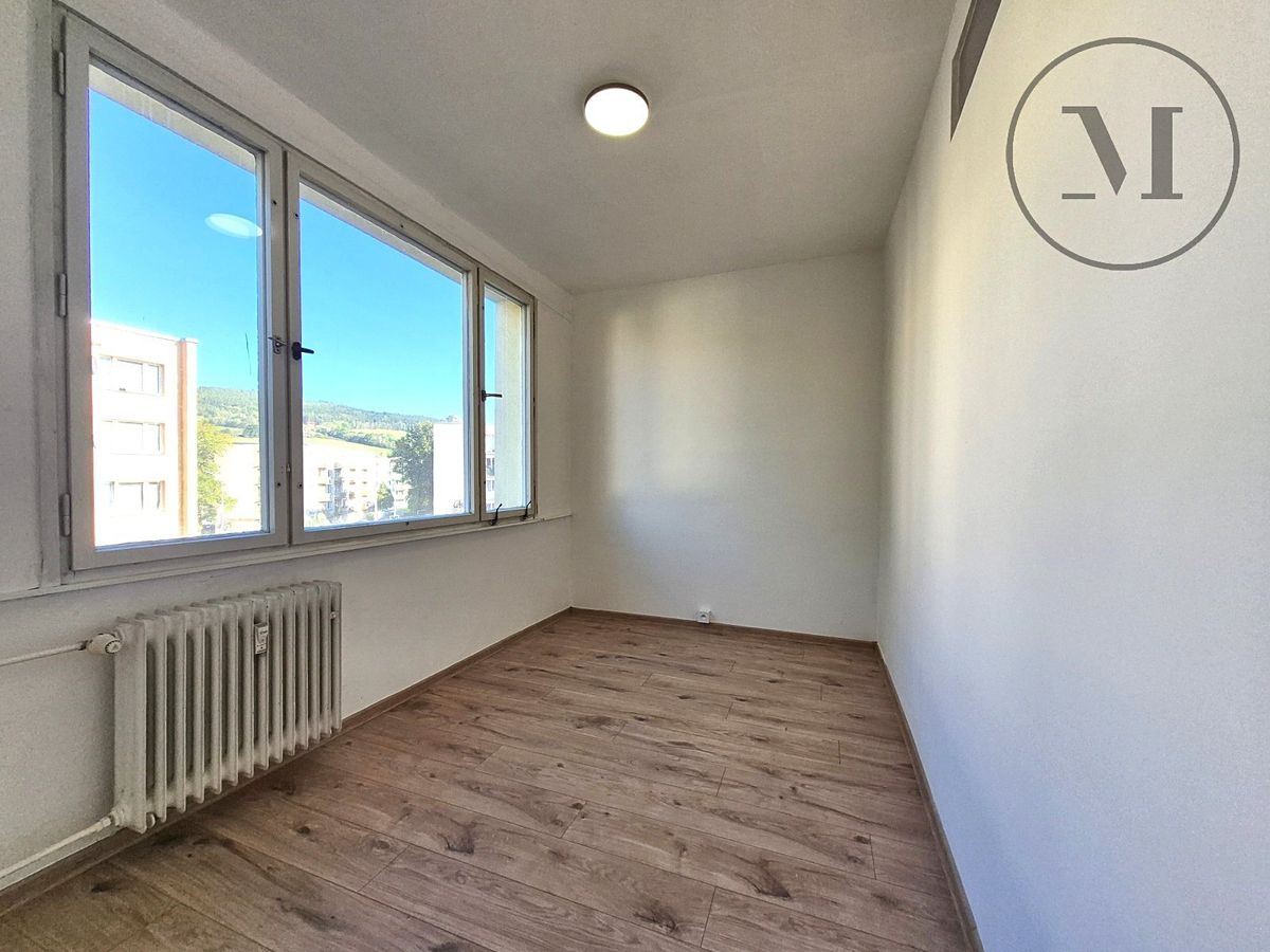 Pronájem bytu 3+1 61 m² – fotografie 3