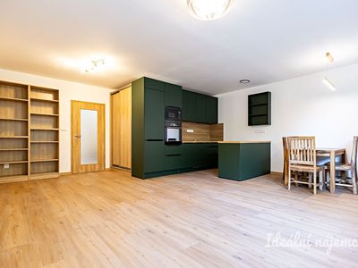 Pronájem bytu 3+kk 69 m²
