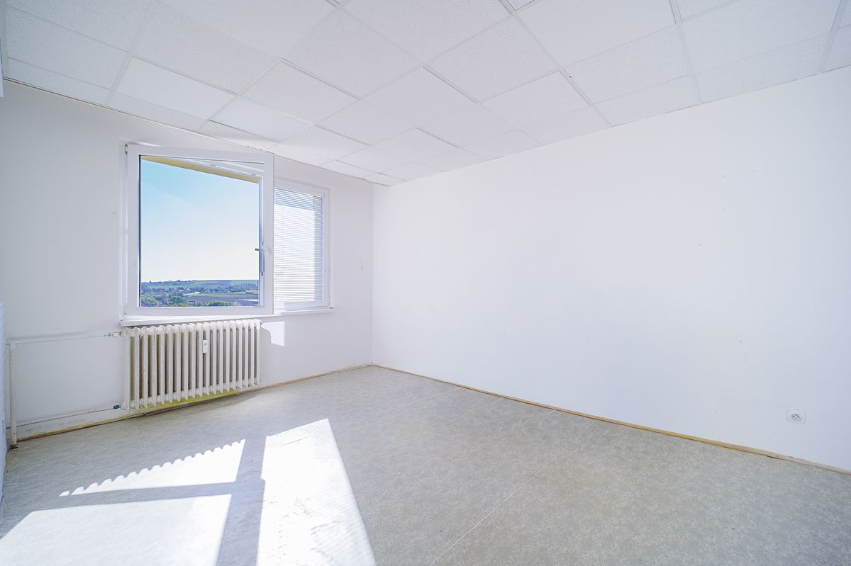 Prodej bytu 2+1 54 m²