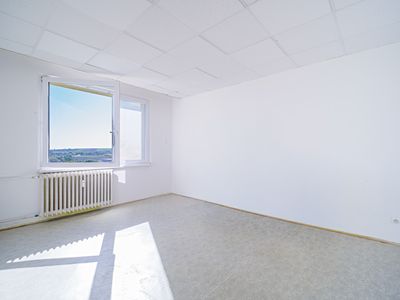 Prodej bytu 2+1 54 m²