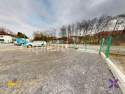 Pronájem komerčního pozemku 200 m²