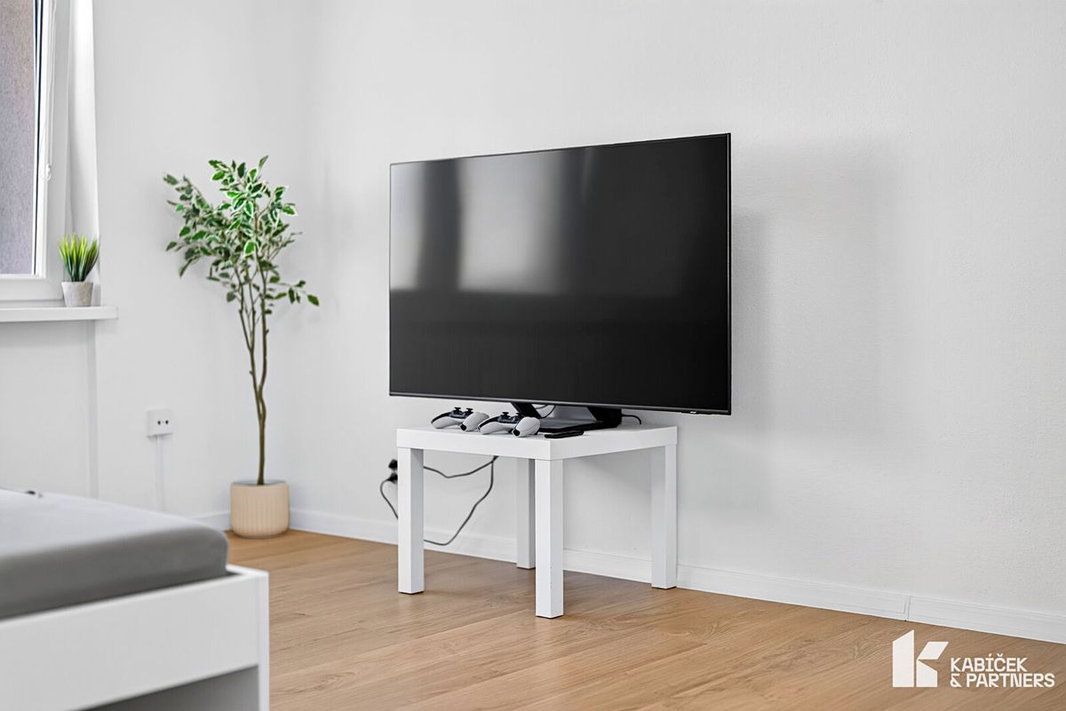 Prodej bytu 1+1 40 m² – fotografie 4