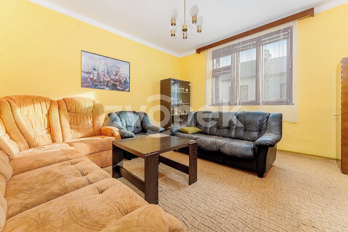 Prodej rodinného domu 87 m², pozemek 532 m² – fotografie 4