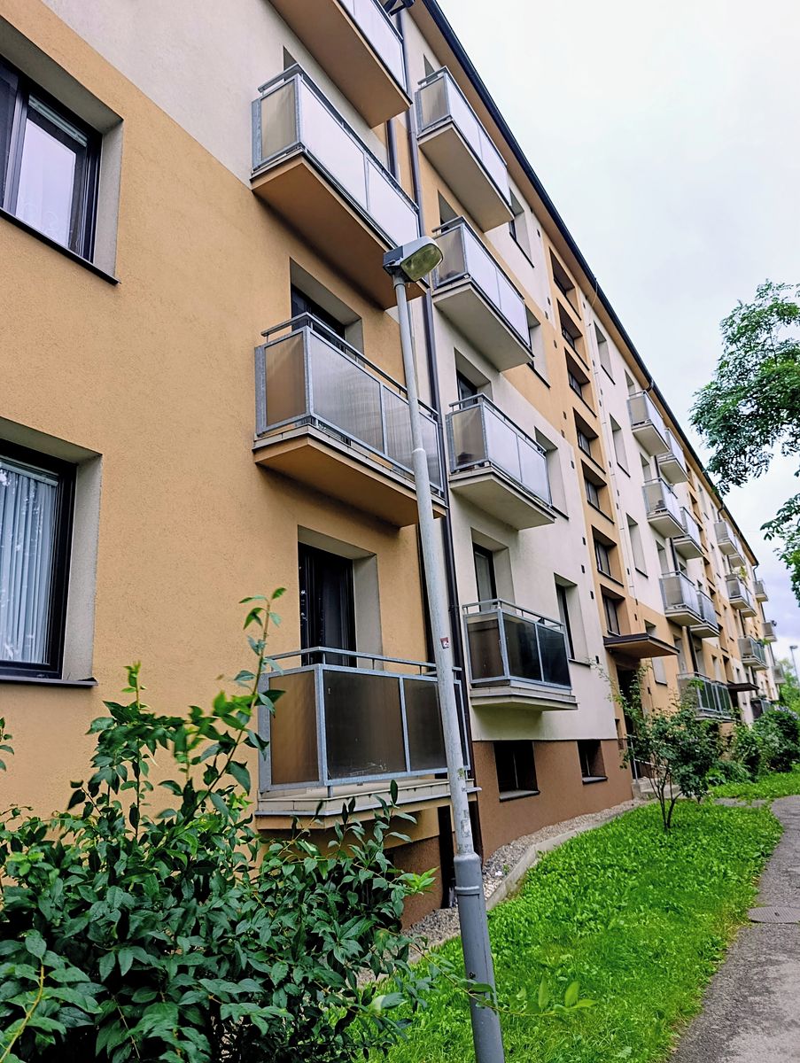 Prodej bytu 2+1 56 m² – fotografie 2