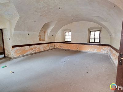 Pronájem skladového prostoru 40 m²