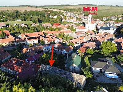 Prodej rodinného domu 95 m², pozemek 205 m²