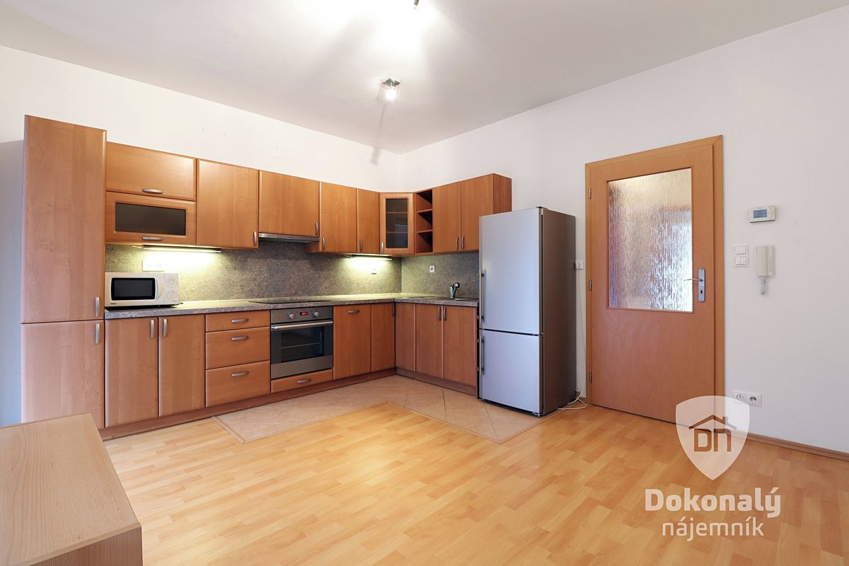 Pronájem bytu 2+kk 42 m² – fotografie 5
