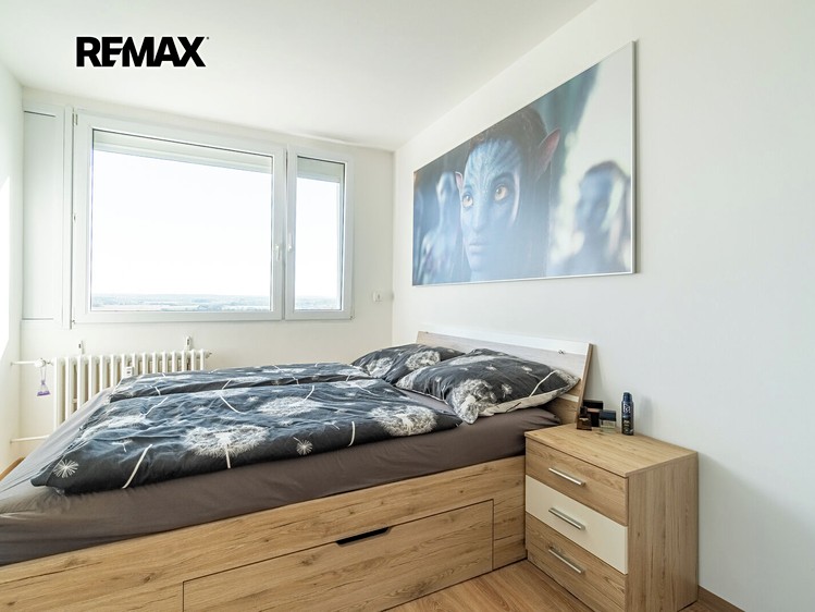 Квартира 2+kk в оренду, 45 м² (8 з 20)