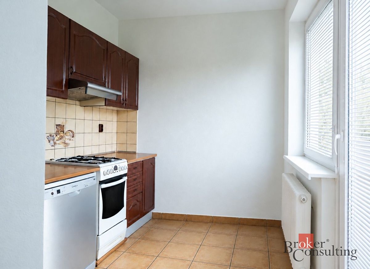 Prodej bytu 2+1 52 m² – fotografie 3
