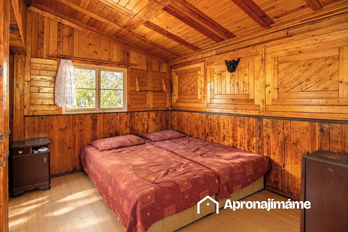 Prodej chaty 38 m², pozemek 275 m² – fotografie 5