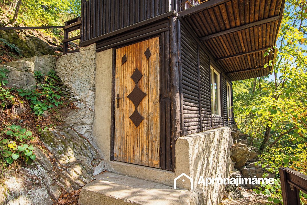 Prodej chaty 38 m², pozemek 275 m² – fotografie 3