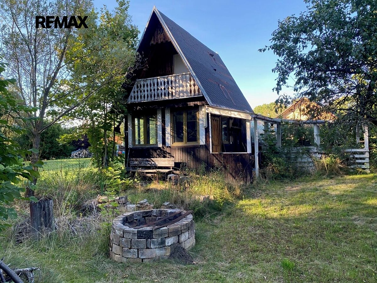 Prodej zahrady 404 m² – fotografie 4