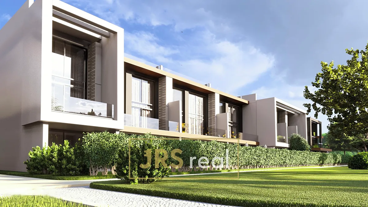 Prodej bytu 1+1 65 m²