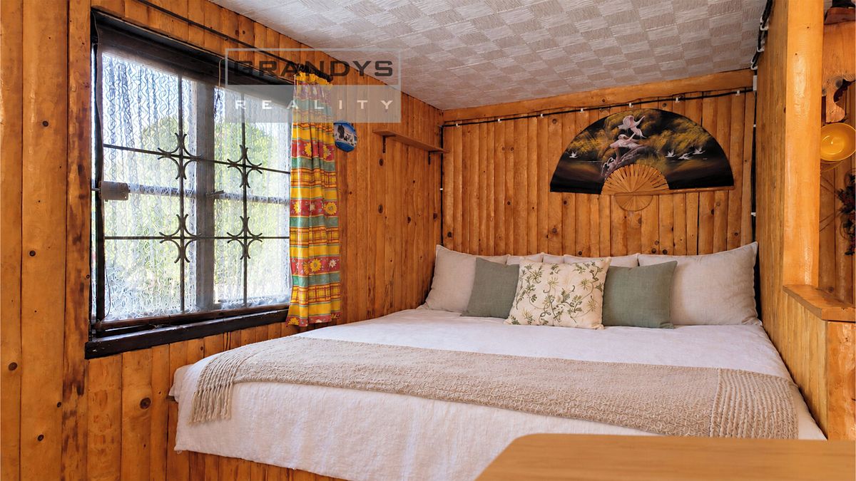 Prodej chaty 15 m², pozemek 447 m² – fotografie 3