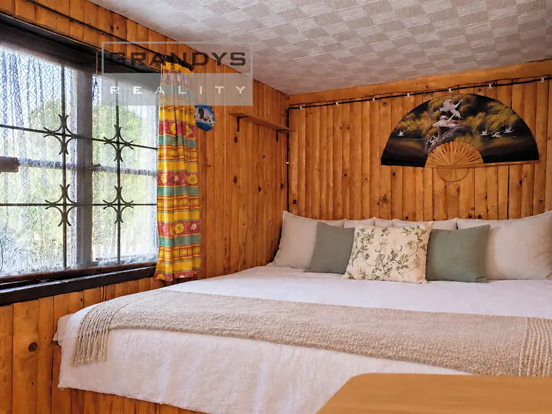 Prodej chaty 15 m², pozemek 447 m², Louny – náhled fotky 3