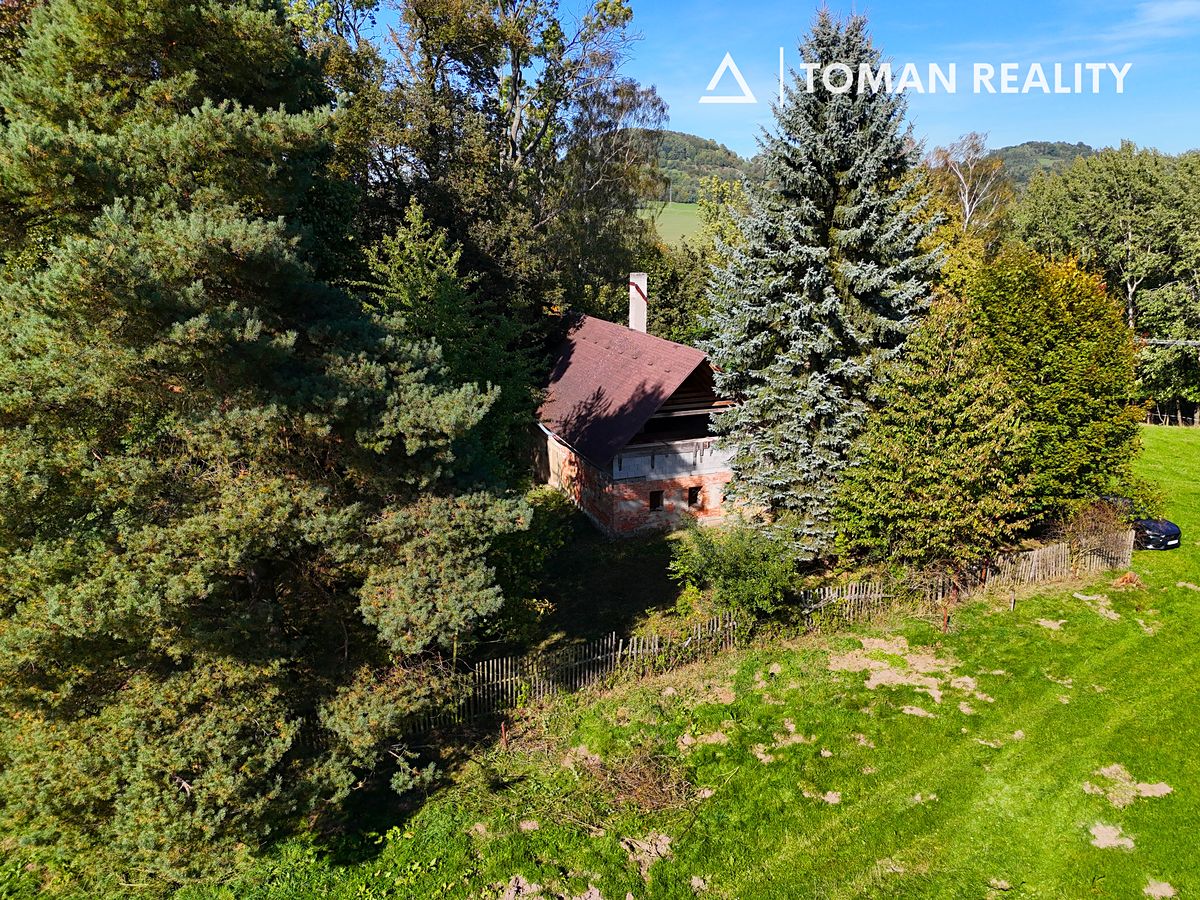 Prodej rodinného domu 120 m², pozemek 1234 m² – fotografie 4