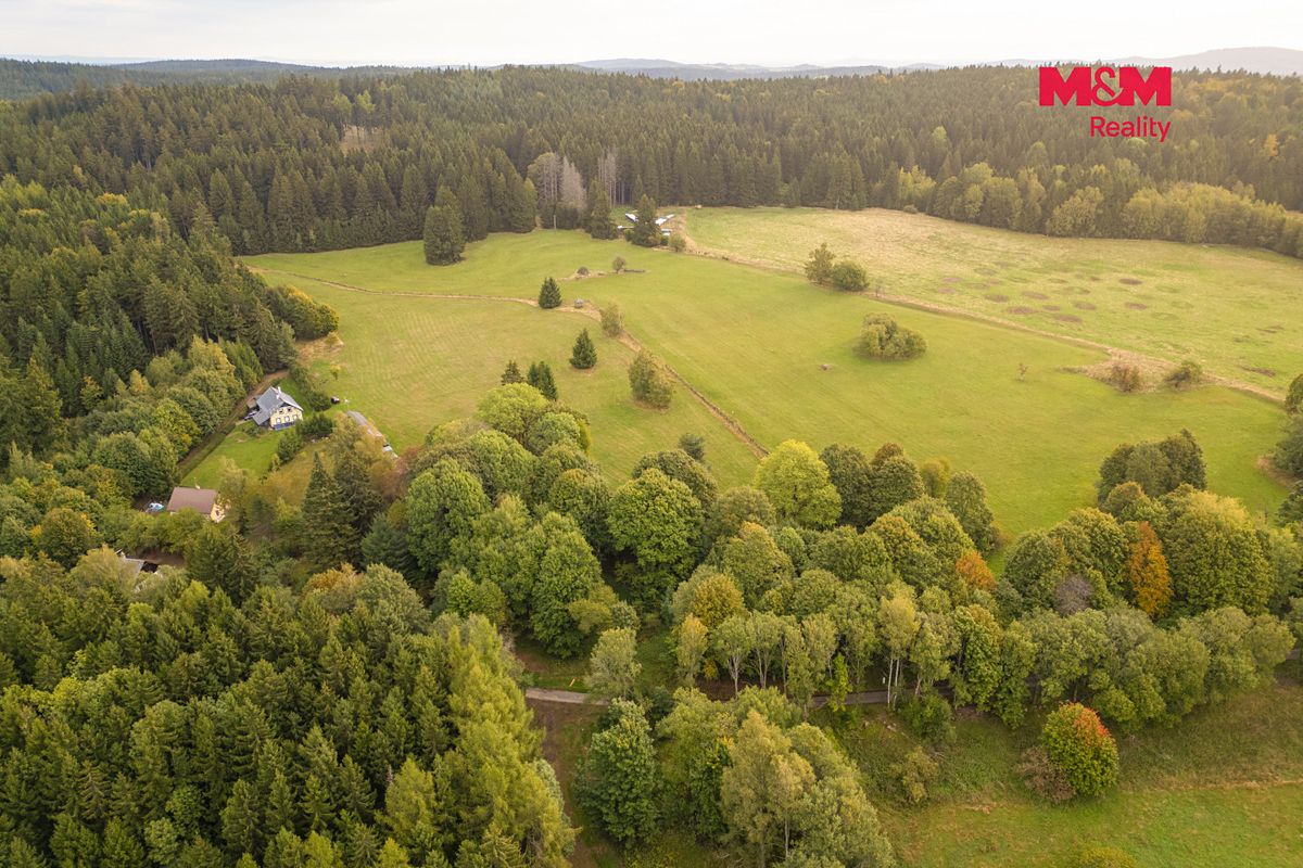 Prodej stavebního pozemku 739 m² – fotografie 5