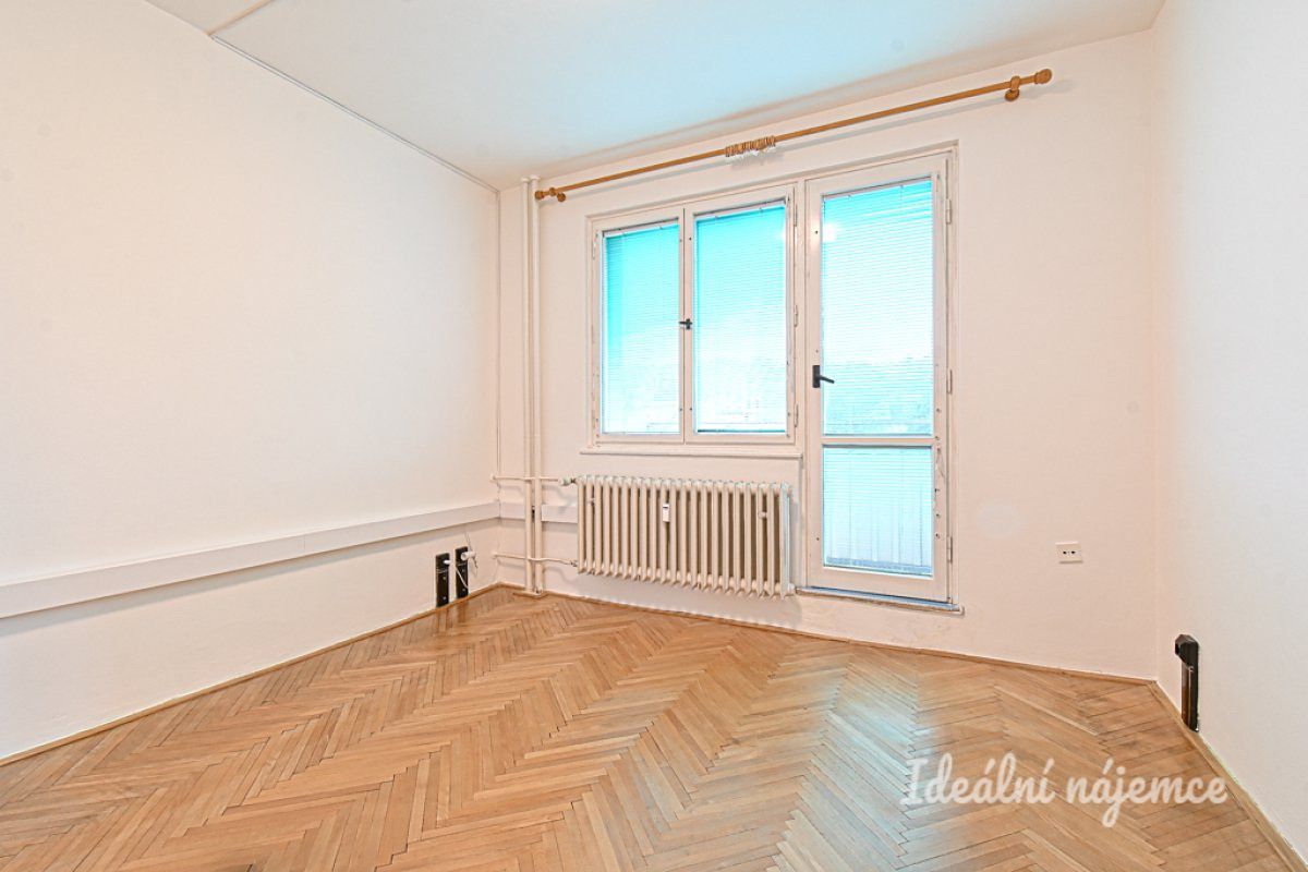 Pronájem bytu 3+1 55 m² – fotografie 4