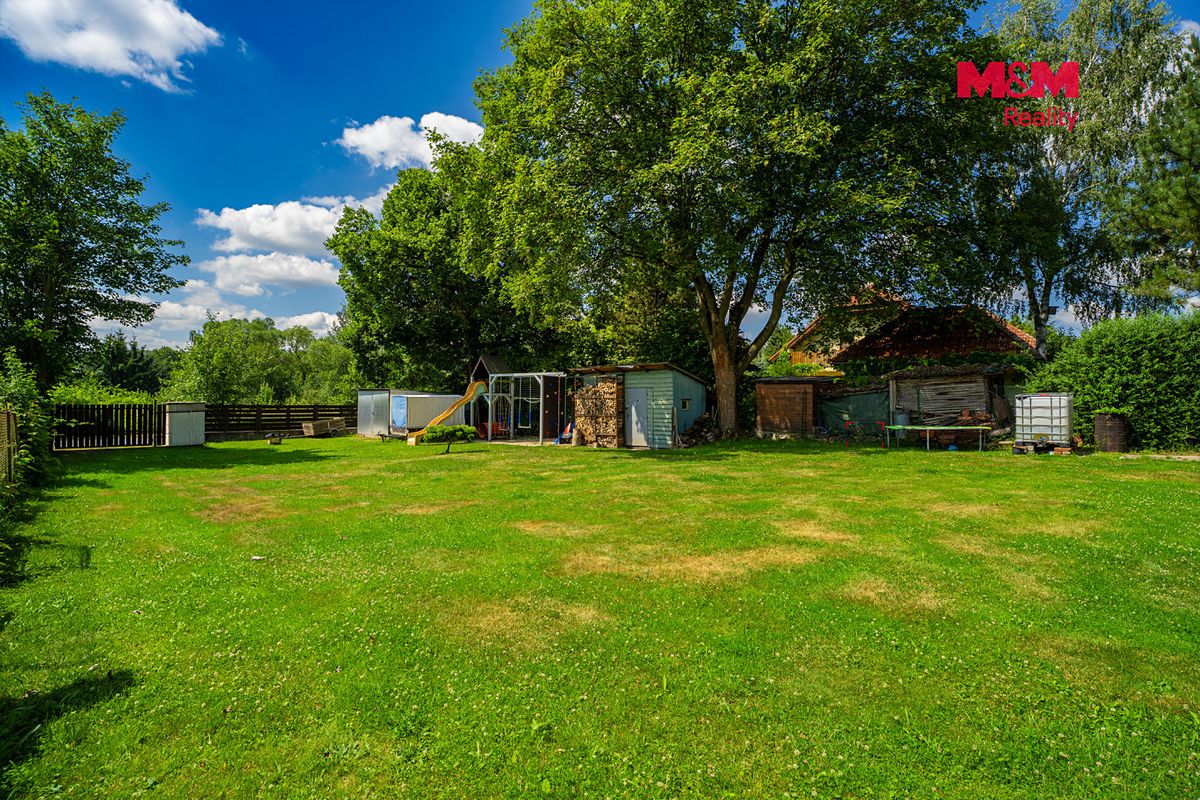 Prodej chaty 92 m², pozemek 800 m² – fotografie 2
