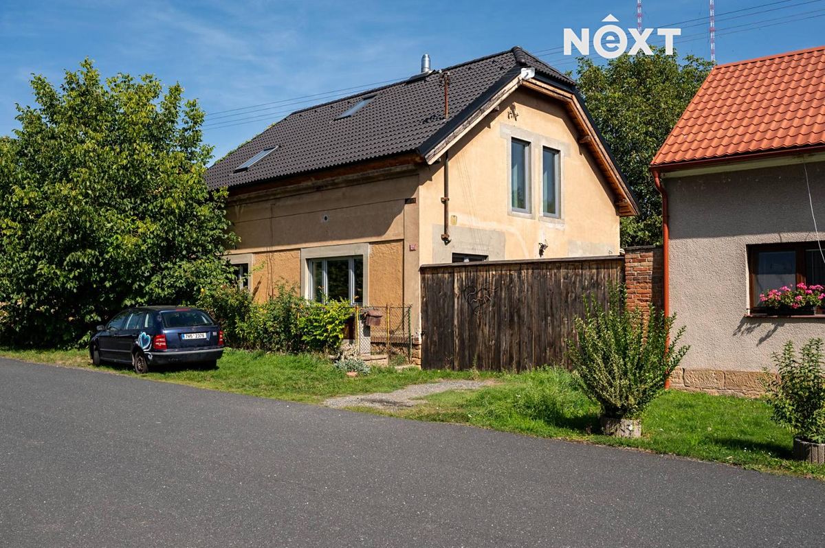 Prodej rodinného domu 307 m², pozemek 542 m²
