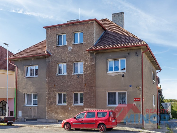 Prodej bytu 1+1, 42 m² (16 z 22)