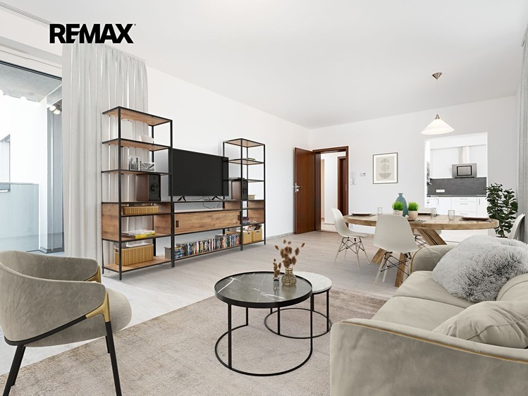 Wohnung 2+kk zur Miete, 70 m² (5 von 20)