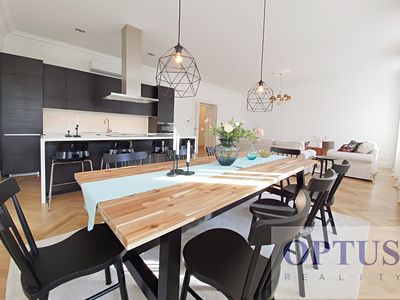 Pronájem bytu 5+kk 172 m²