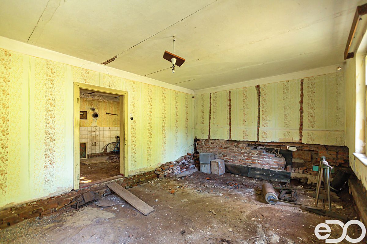 Prodej rodinného domu 100 m², pozemek 1784 m² – fotografie 5