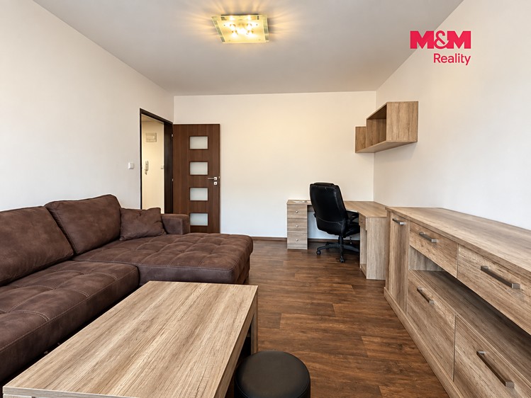 Wohnung 2+1 zur Miete, 57 m² (7 von 24)