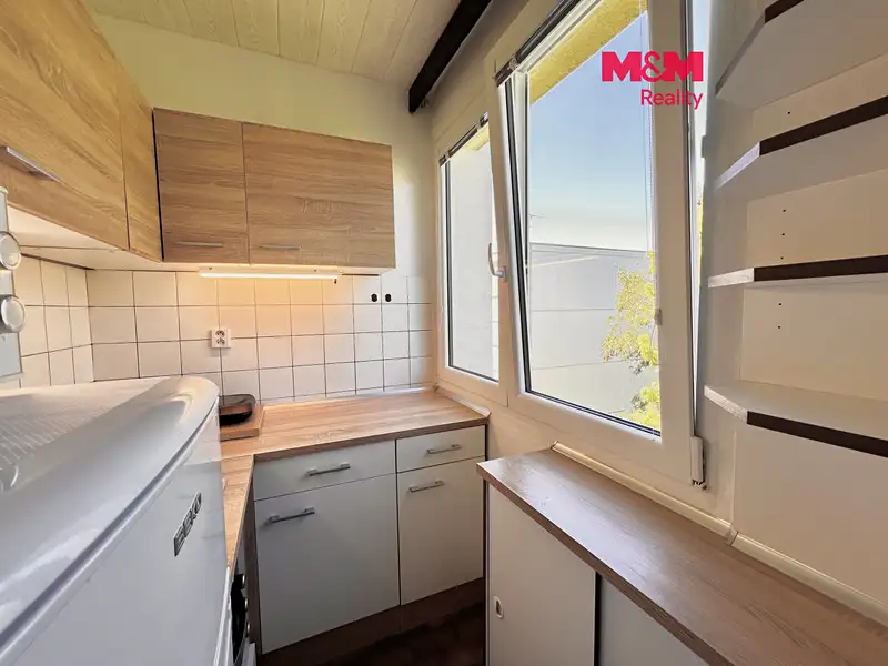 Pronájem bytu 1+kk 28 m², Nové Město nad Metují – náhled fotky 1