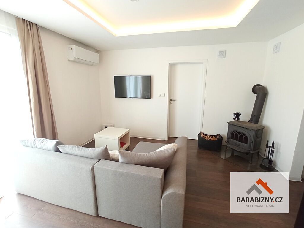 Prodej rodinného domu 58 m², pozemek 432 m² – fotografie 4