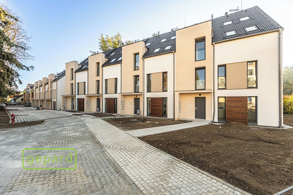 Prodej bytu 4+kk 85 m²