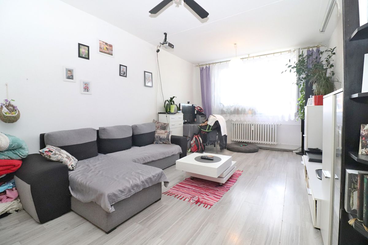 Pronájem bytu 3+1 70 m²