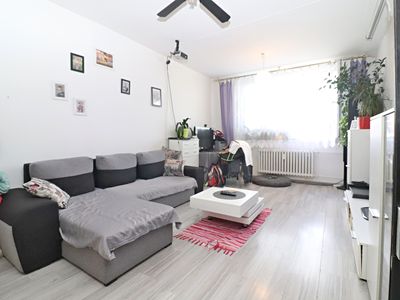 Pronájem bytu 3+1 70 m²