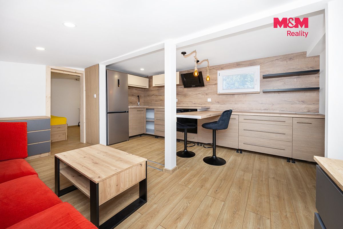 Prodej chaty 75 m², pozemek 2709 m² – fotografie 5