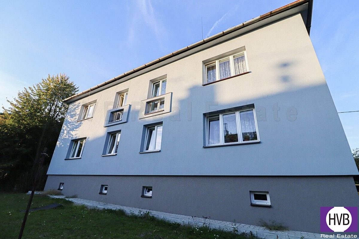Prodej činžovního domu 384 m² – fotografie 2