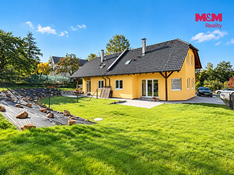 Pronájem rodinného domu 125 m², pozemek 750 m², Hory – náhled fotky 3