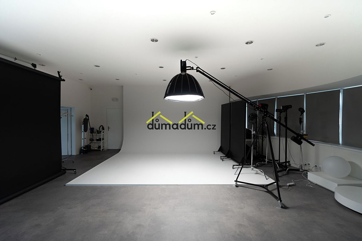 Pronájem komerční nemovitosti 116 m² – fotografie 4