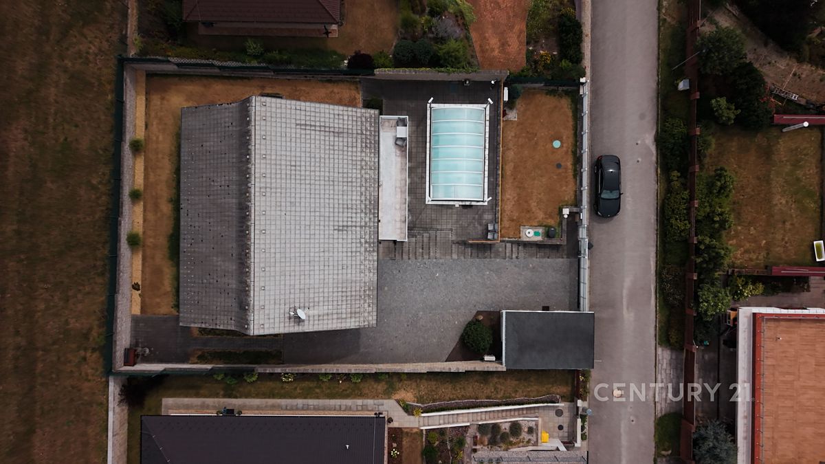 Prodej rodinného domu 160 m², pozemek 768 m² – fotografie 5