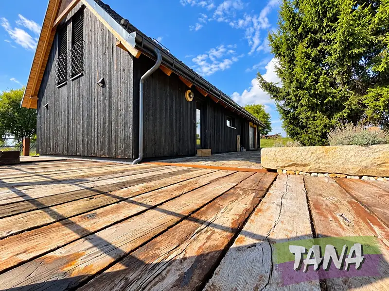 Prodej rodinného domu 310 m², pozemek 2676 m², Úhlejov – náhled fotky 3