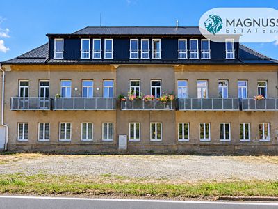 Prodej bytu 1+kk 51 m²